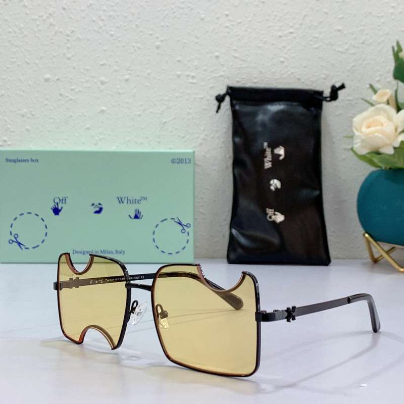 Picture of OFF White Sunglasses _SKUfw40847741fw